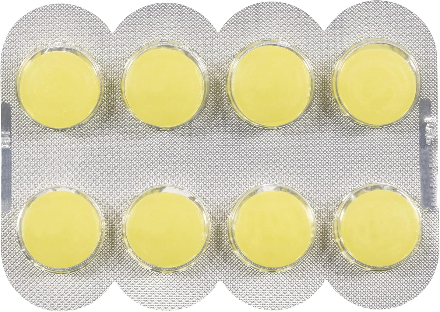 Strepsils Honey & Lemon – Sore Throat Lozenges, 16 Count