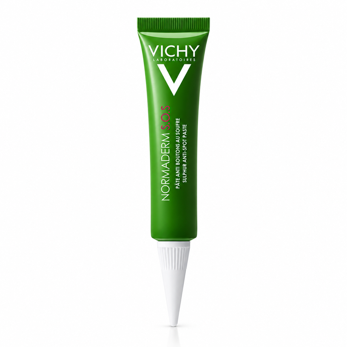 Vichy Normaderm S.O.S Sulphur Anti-Spot Paste for Oily Skin – 20 ml