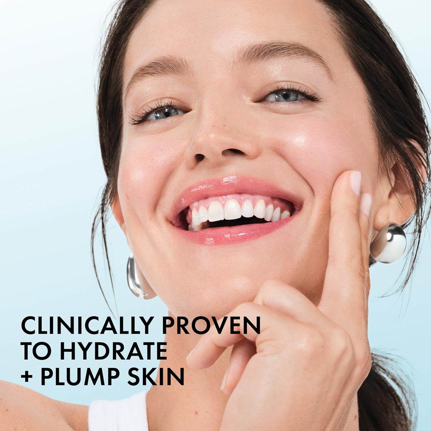 Vichy Minéral 89 Hyaluronic Acid Face Serum – 50 ml