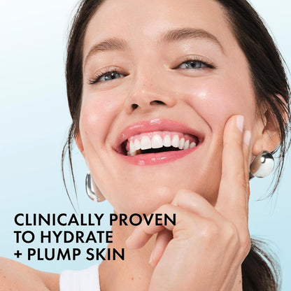 Vichy Minéral 89 Hyaluronic Acid Face Serum – 50 ml