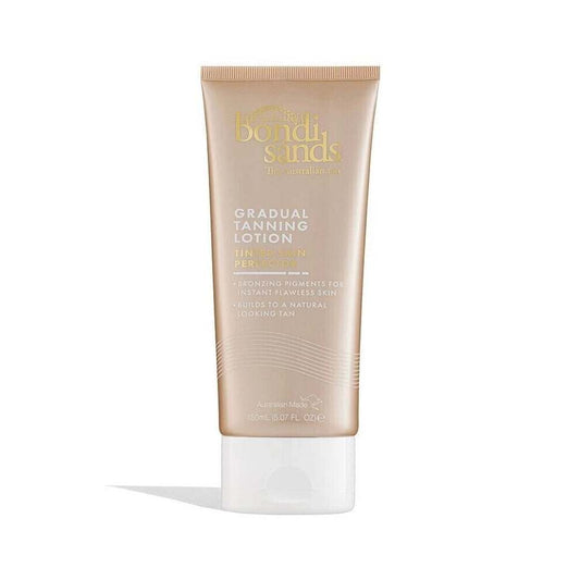 Bondi Sands Gradual Tanning Lotion Tinted Skin Perfector – 150 mL