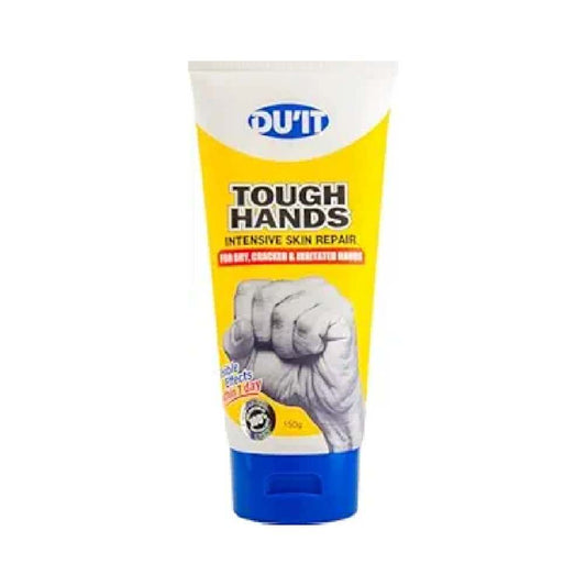 DU’IT Tough Hands Intensive Hand Cream, 150 g