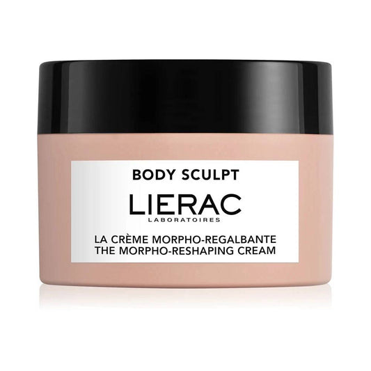 Lierac Body Sculpt Morpho-Reshaping Firming Body Cream – 6.7 fl oz