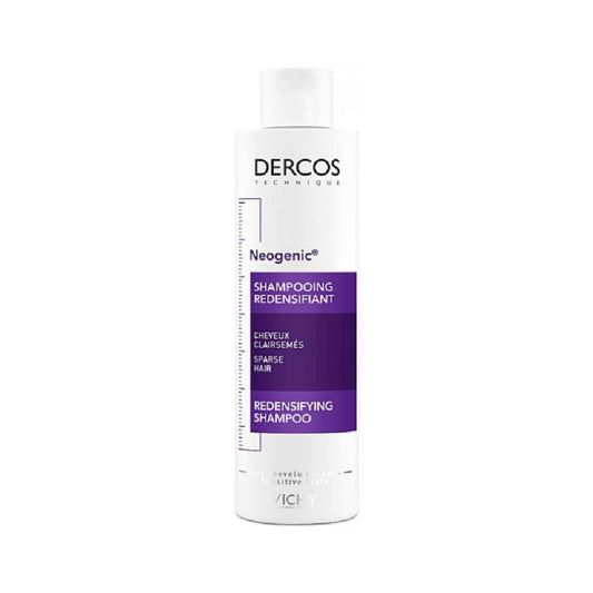 Vichy Dercos Neogenic Redensifying Shampoo – 200 ml