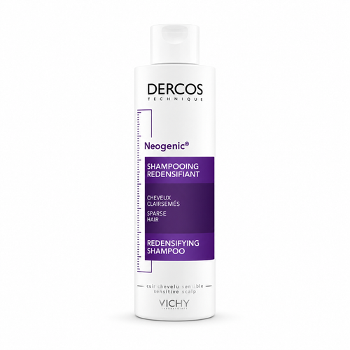 Vichy Dercos Neogenic Redensifying Shampoo – 200 ml