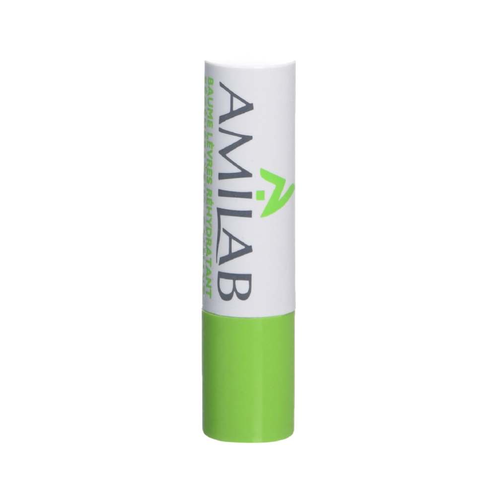 Amilab Lip Care Balm Stick – 4.7 g