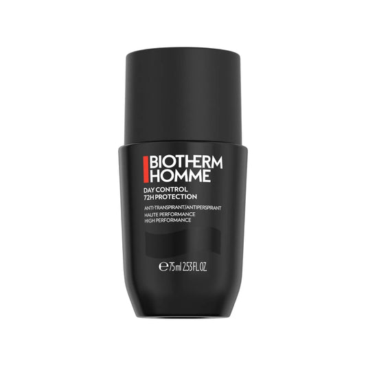 Biotherm Homme Day Control 72H Antiperspirant Roll-On Deodorant, 2.53 oz
