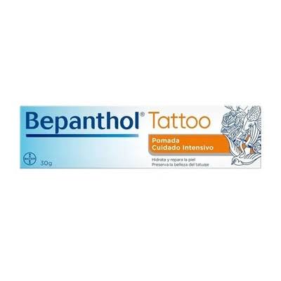 Bepanthol Tattoo Intensive Care Ointment – 30 g