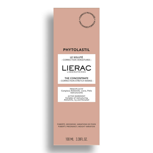 Lierac Phytolastil Stretch Mark Correction Serum – 100 ml (3.38 fl oz)