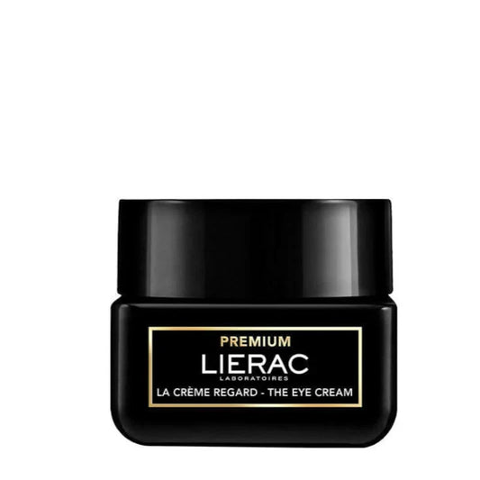 Lierac Premium Eye Cream Complete Anti-Aging Care – 0.67 fl oz