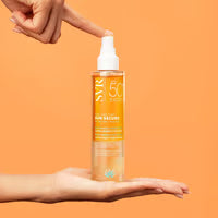 SVR Sun Secure Eau Solaire SPF50+ Moisturising Sun Water Spray – 200 ml